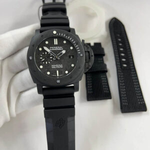 Panerai Submersible Marina Militare Premium Watch
